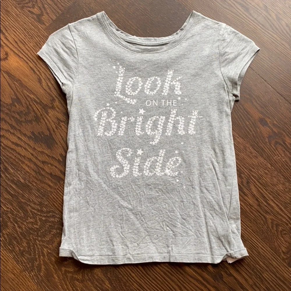 GAP takes graphic